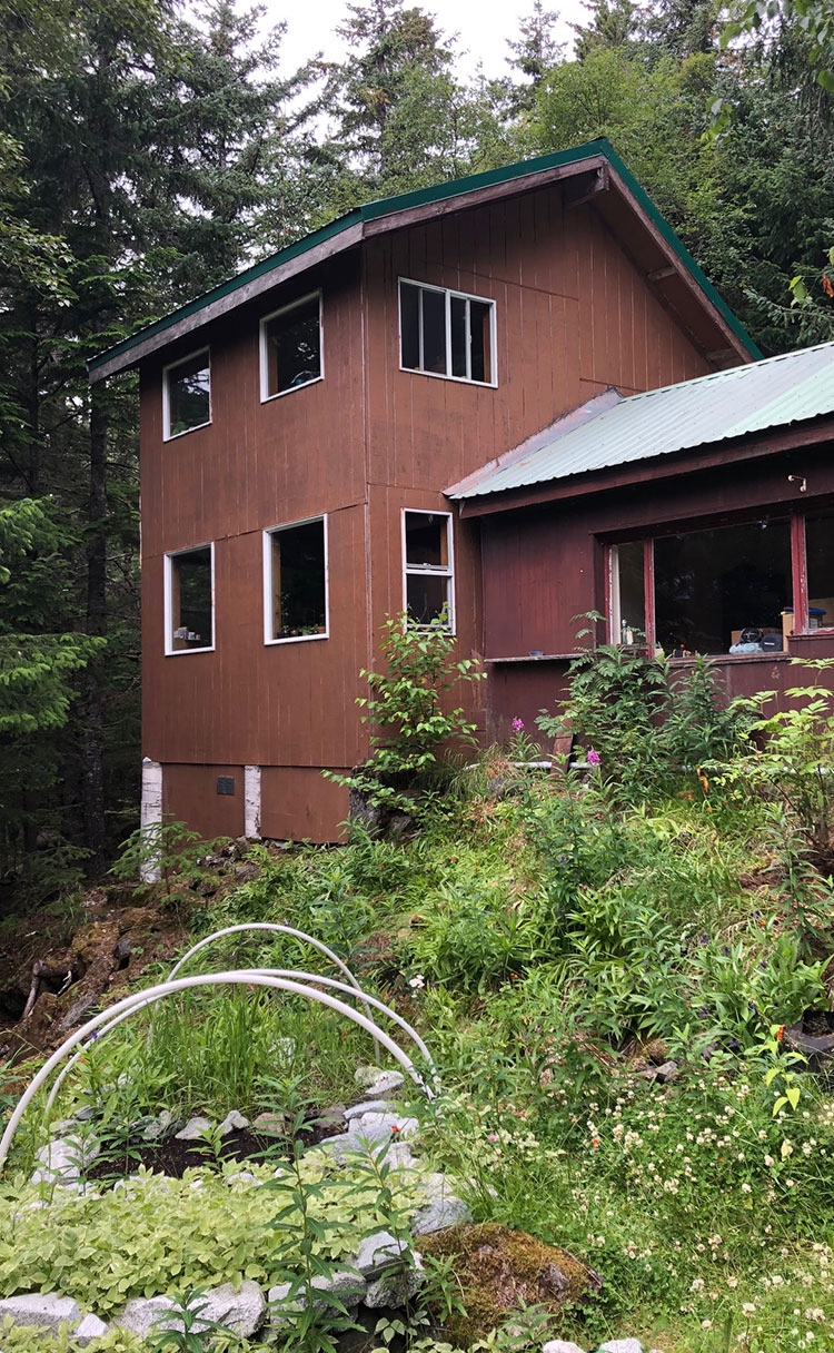 Haines Rental Haines Alaska Vacation Rental and Apartment